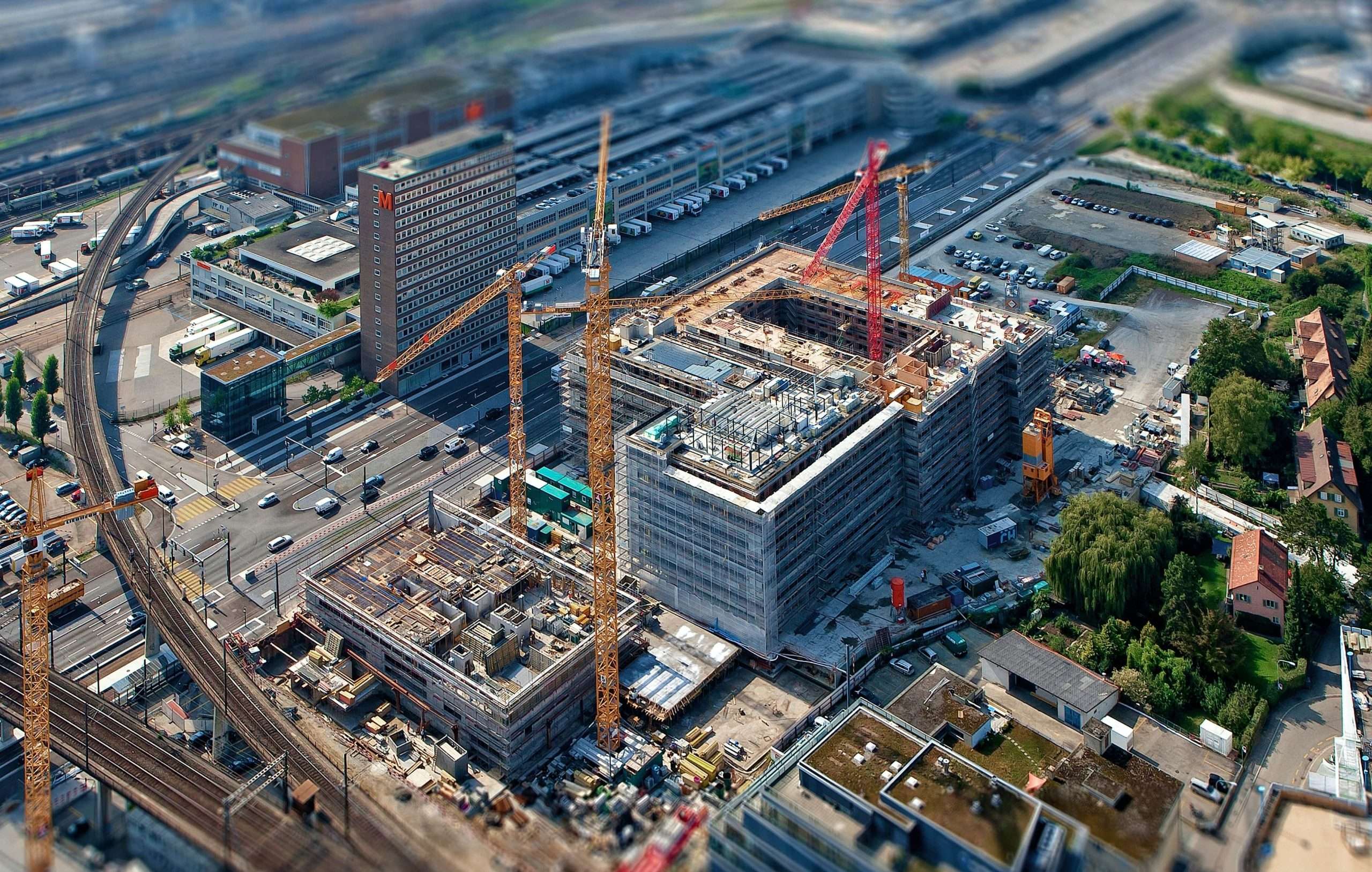 Read more about the article The Importance of Conducting Media Audits in the Built Environment