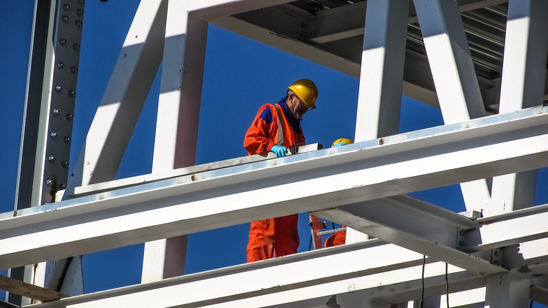 Read more about the article The Importance of PR for Construction Companies