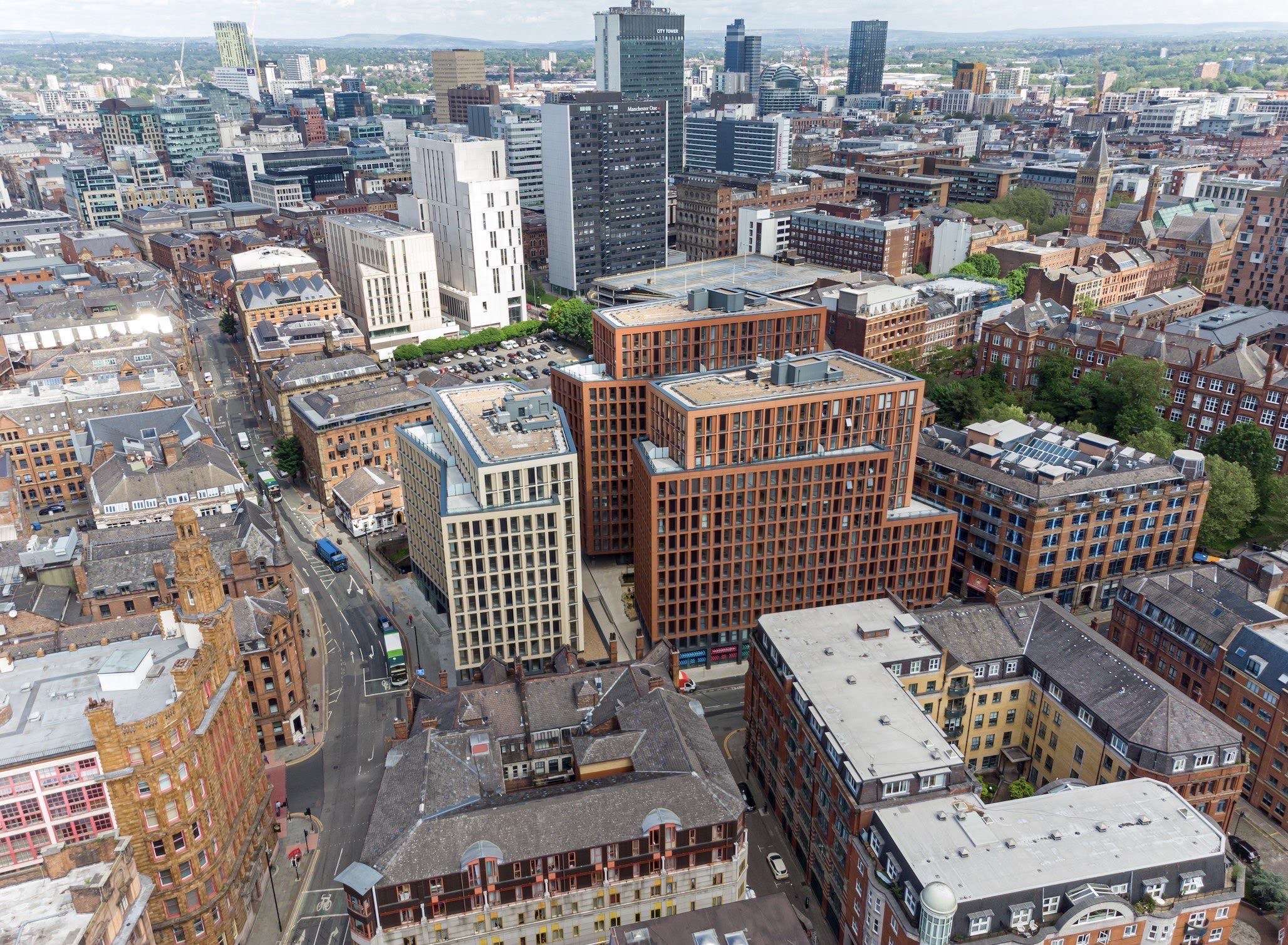 Read more about the article The crucial role of photography within the property industry