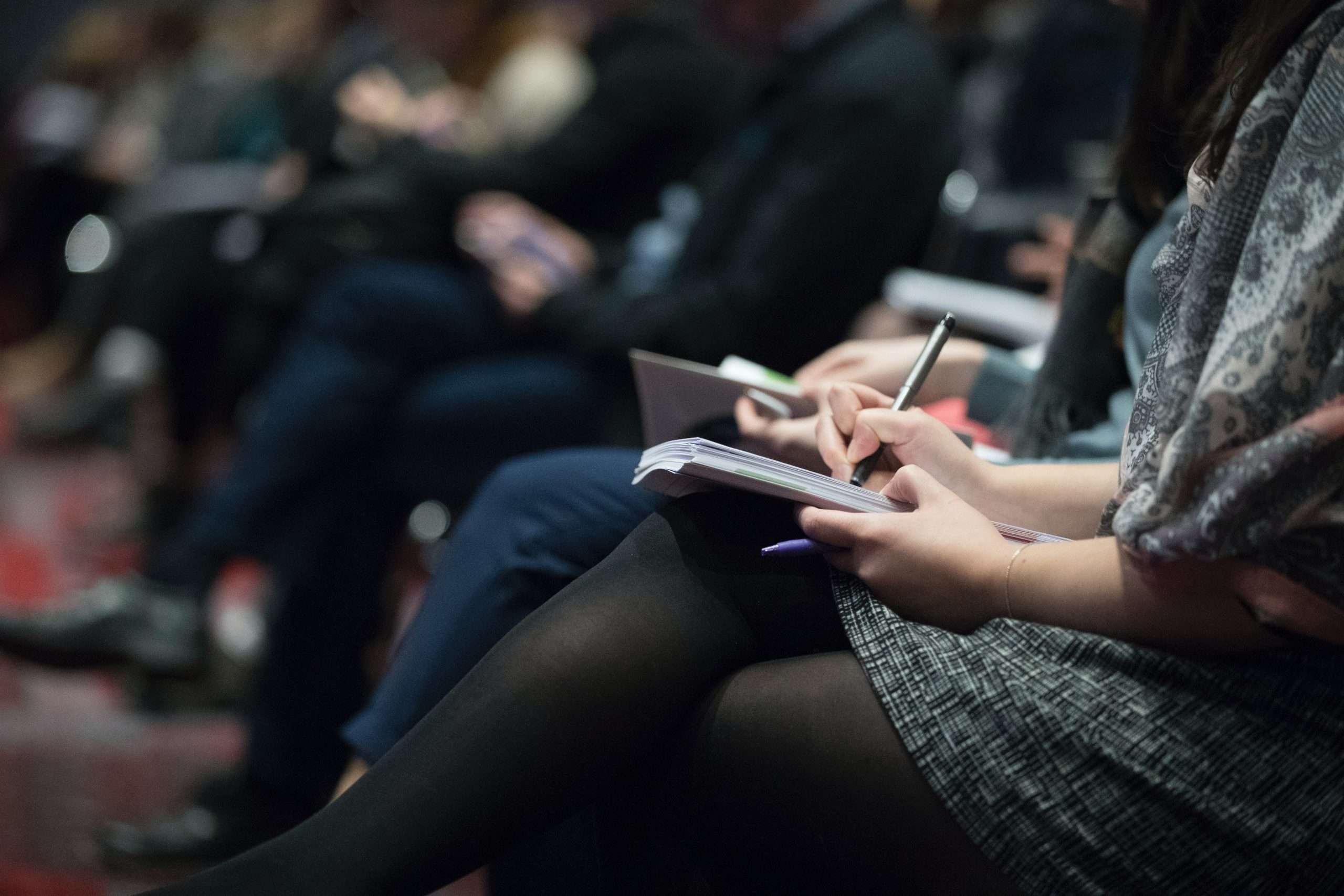 Read more about the article Join Us for an Insightful Event on The Importance of PR in the Built Environment