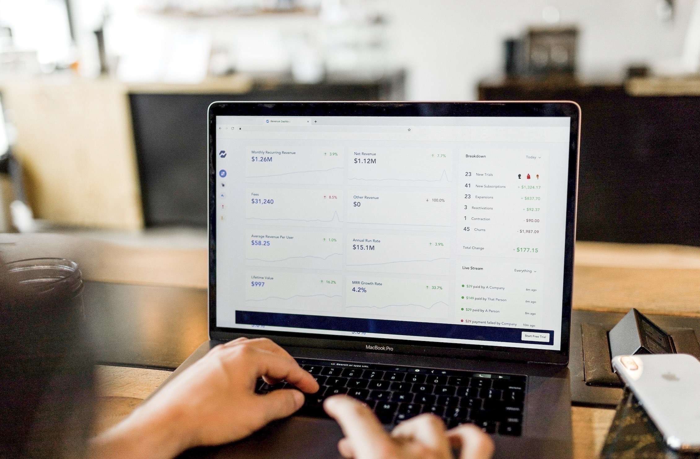 Read more about the article Unlocking Efficiency and Client Satisfaction: The Power of CRM in the Built Environment