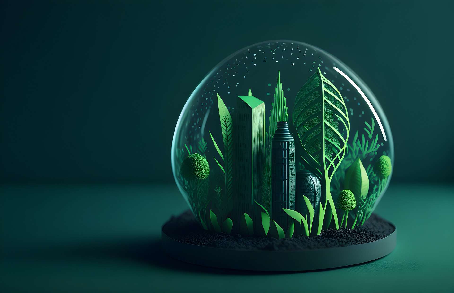 Read more about the article ESG Marketing in the Property Sector