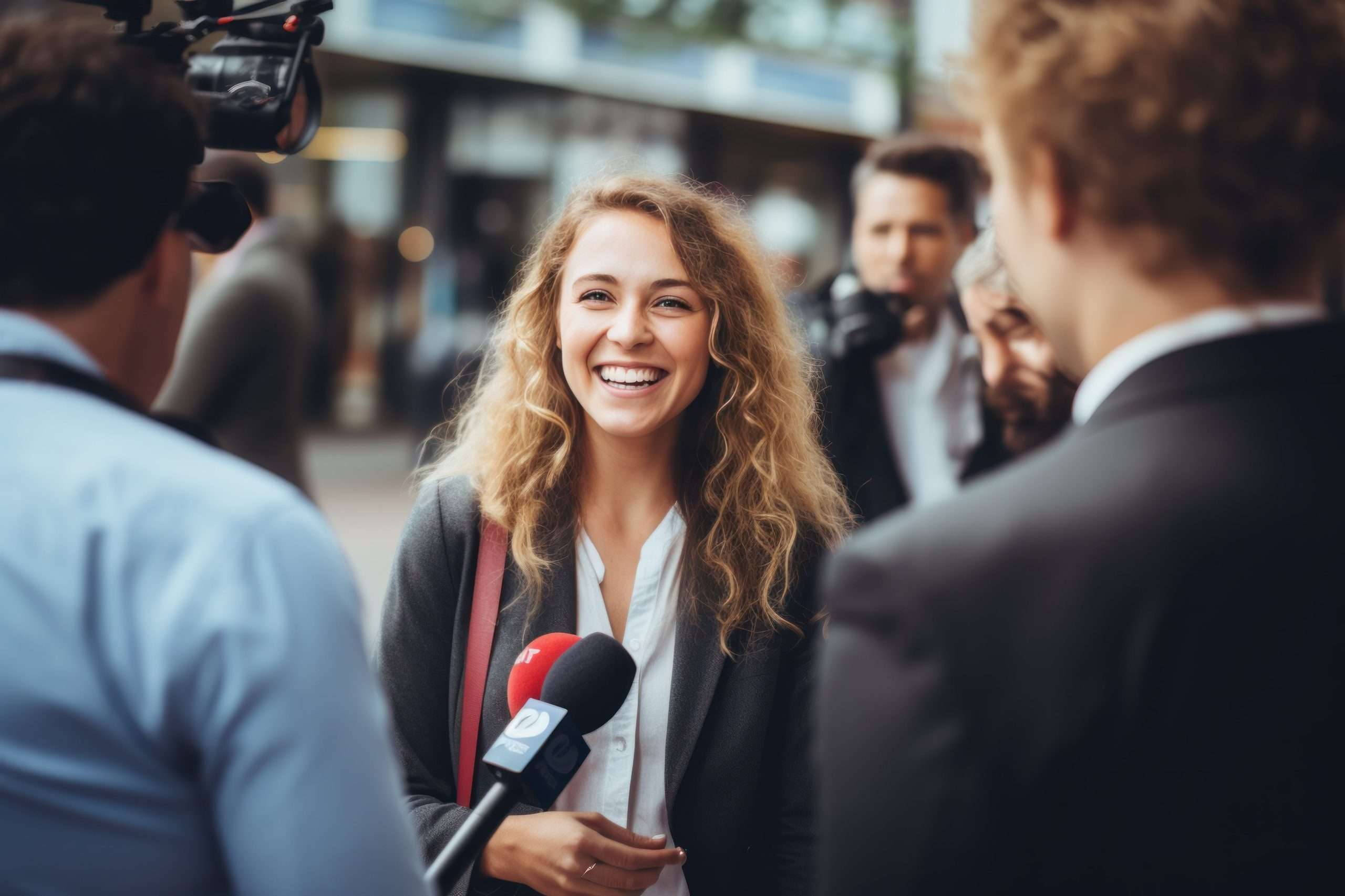 Read more about the article Leveraging earned media coverage: a power move for the property sector 