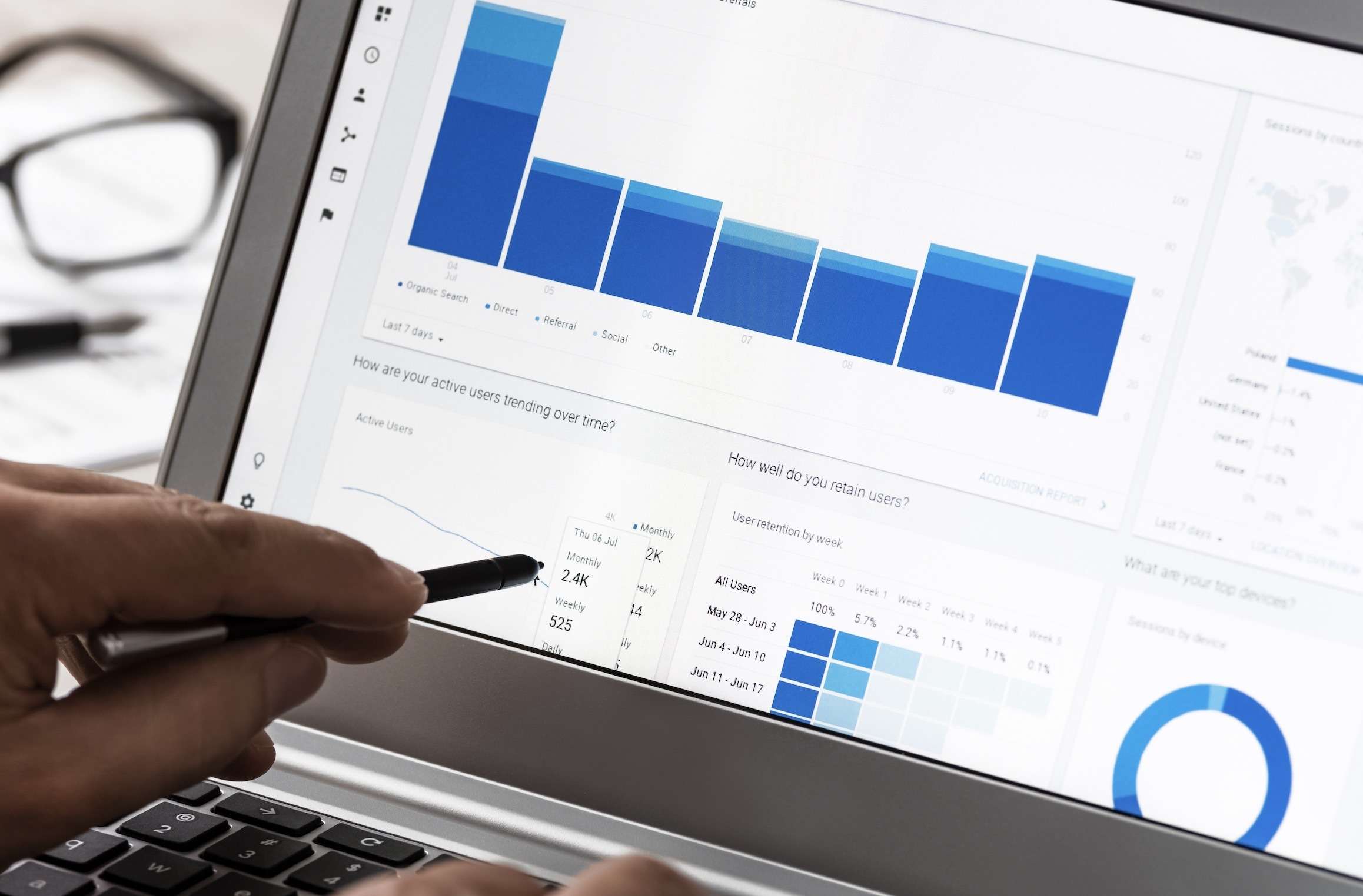 Read more about the article SEO Essentials: 7 Steps to Ensure Your Property Website Ranks High in Search Results