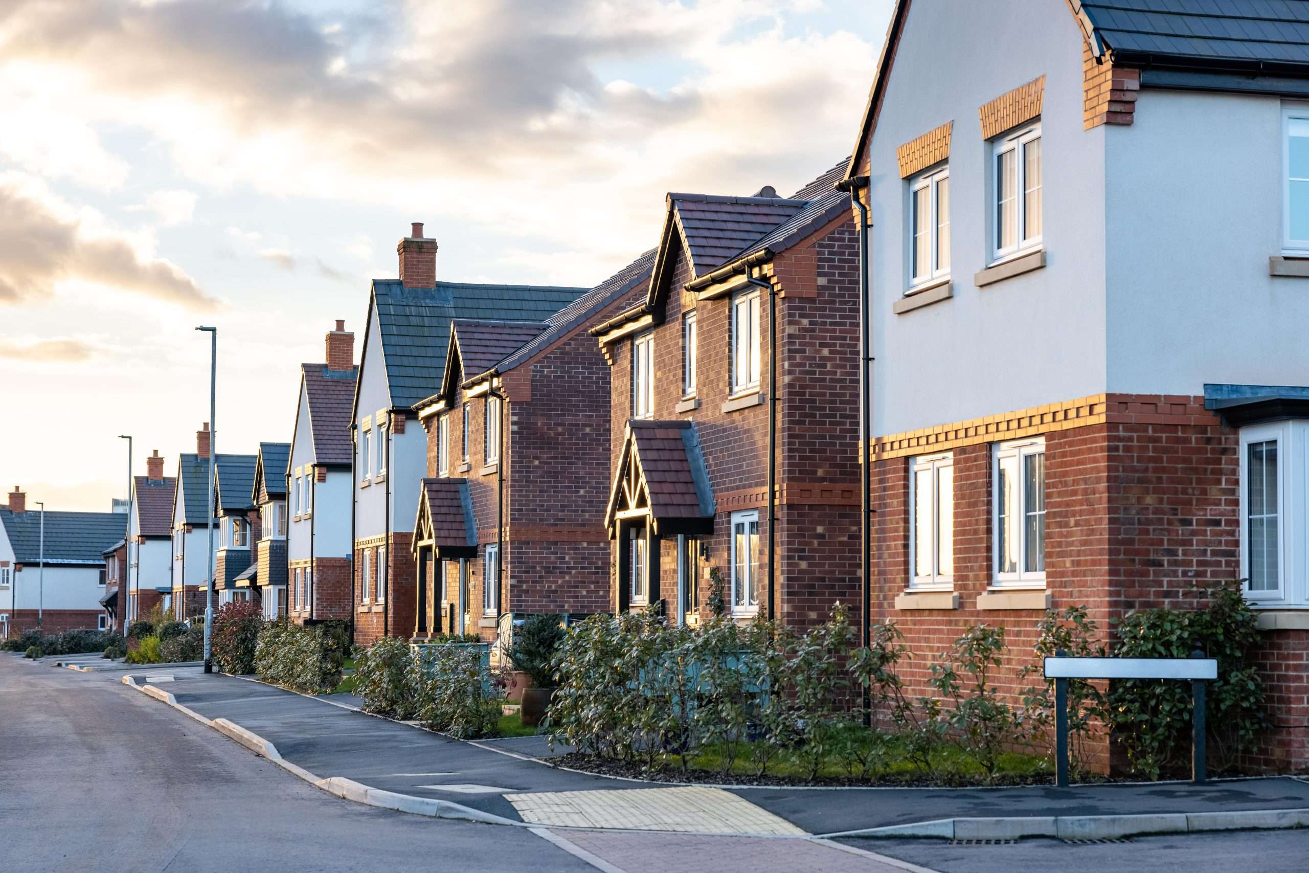 Read more about the article 3 Reasons Why Branding is Vital for Residential Property Developments in the UK