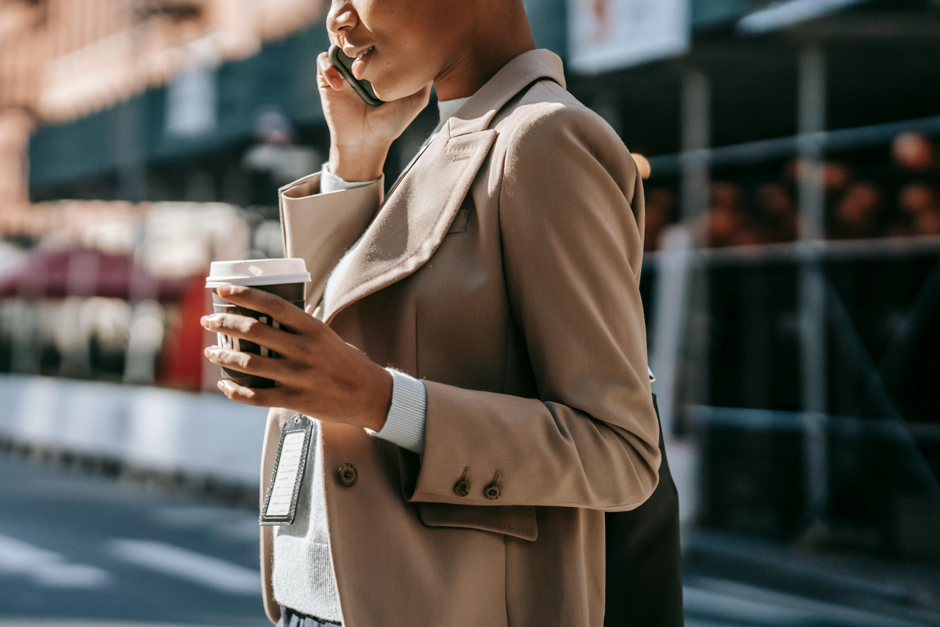 Read more about the article Shaping Speakers for Success: Media Training in Property