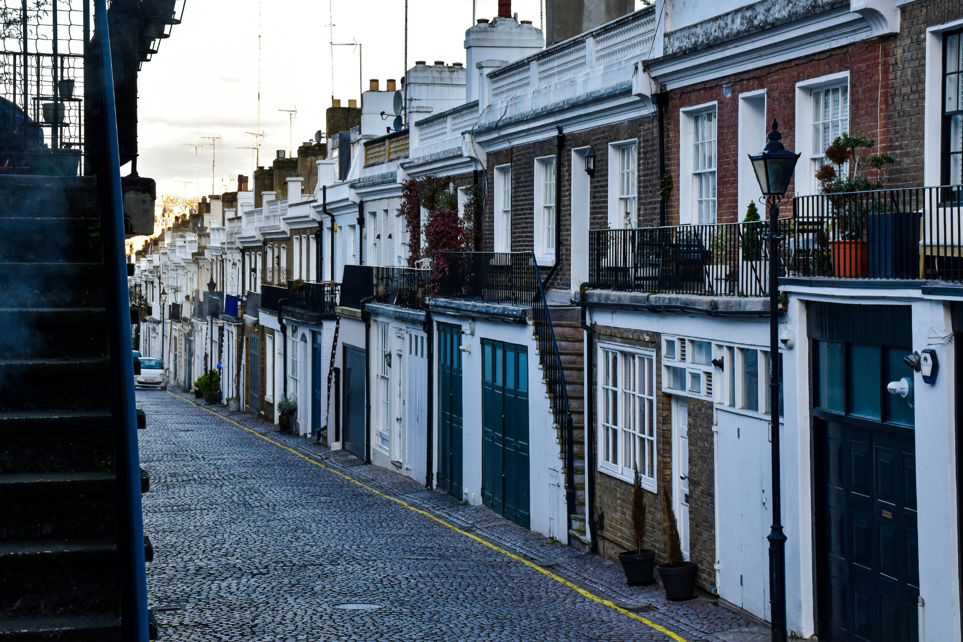 Read more about the article Personalised Marketing: Tailoring Property Listings