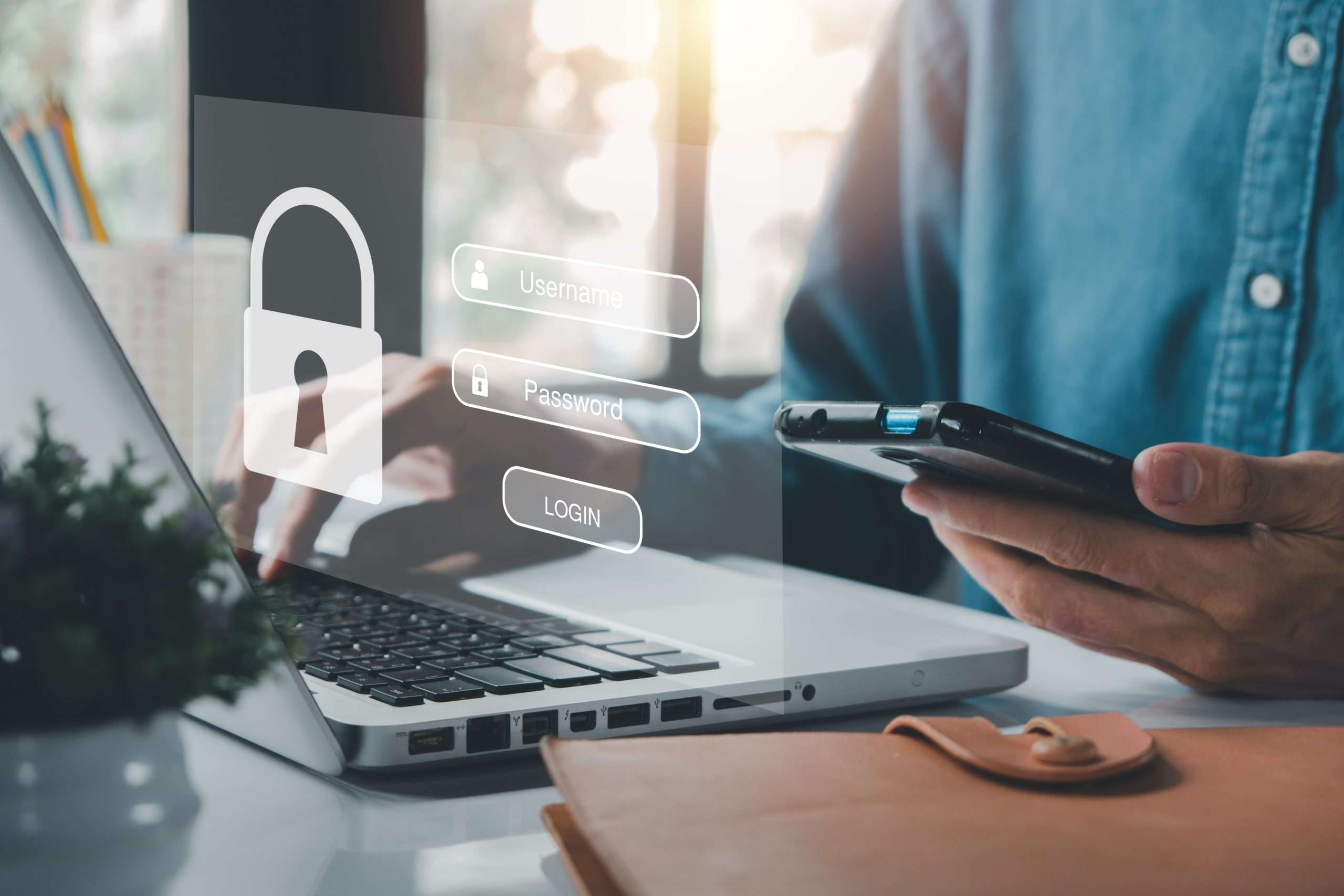 Read more about the article Securing Your Website: Why It Matters for Property Professionals