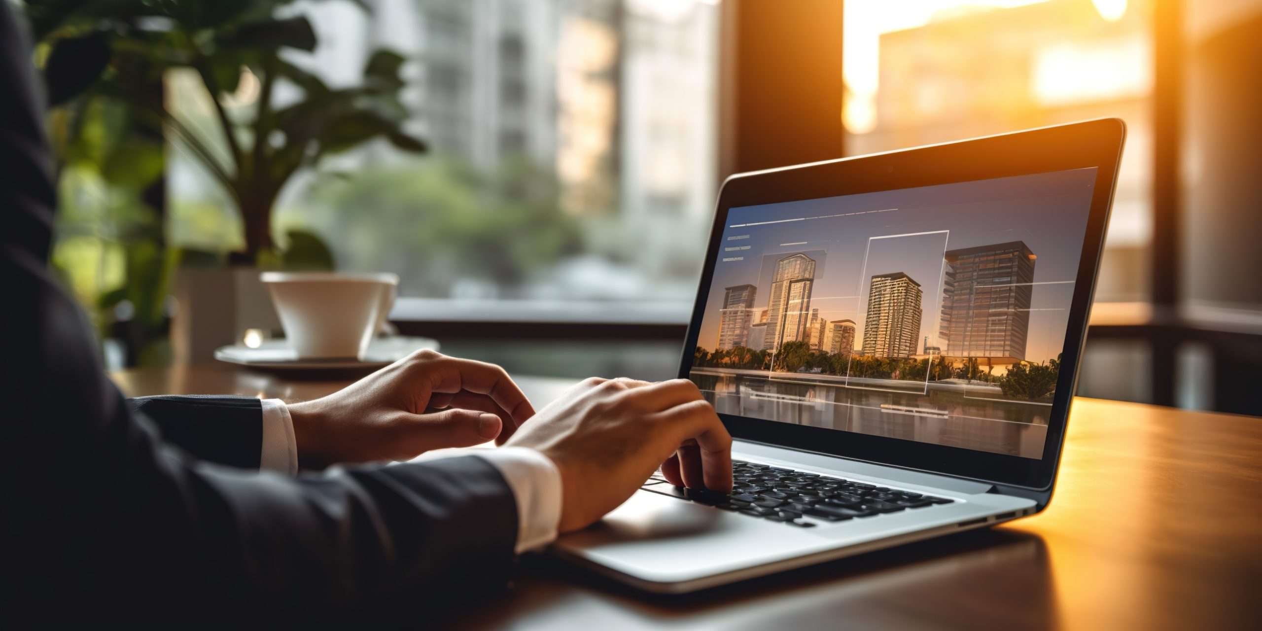 Read more about the article Optimising Property Websites: Why Speed and Performance Matter