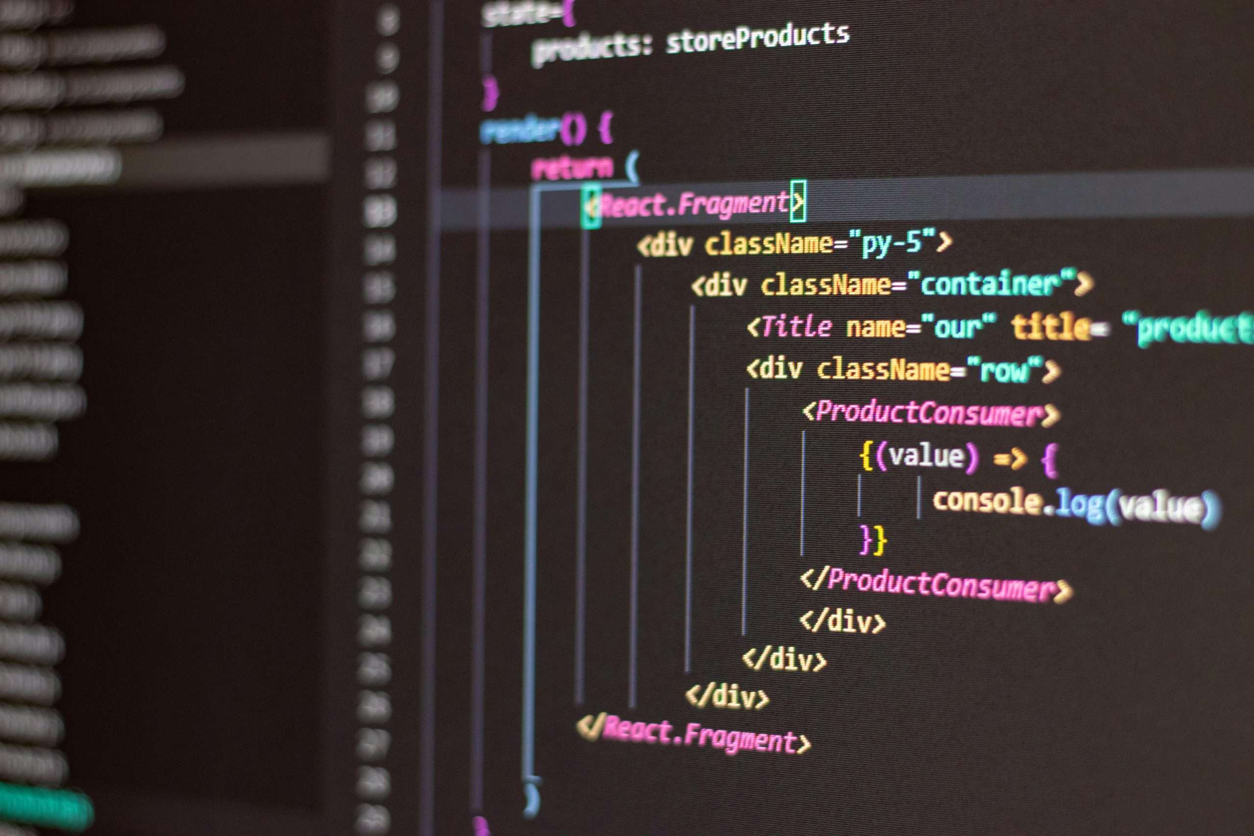 Read more about the article The Importance of Regular Website Maintenance in the Property Sector