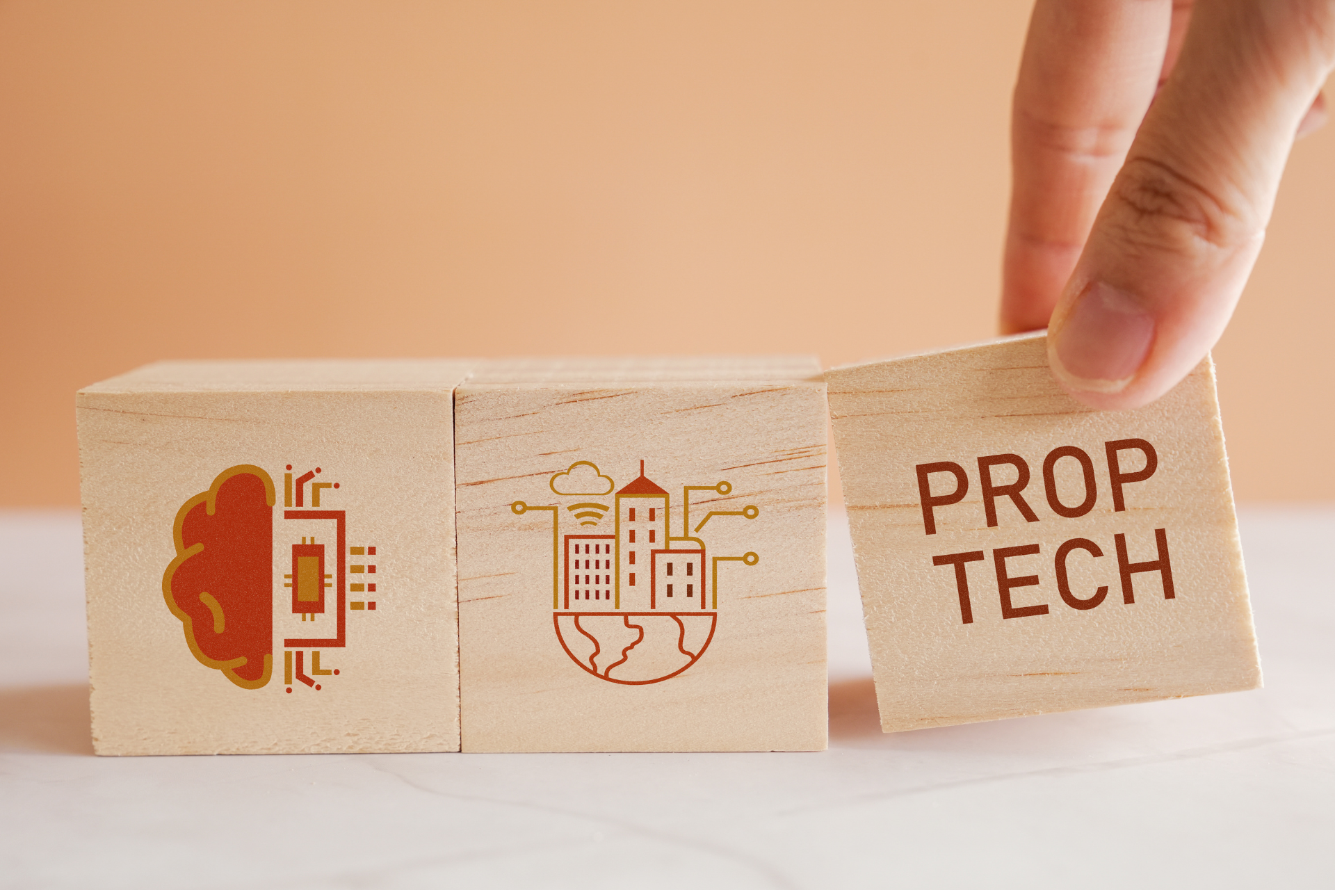Read more about the article Cross‑Industry Collaboration: The Future of PropTech Marketing